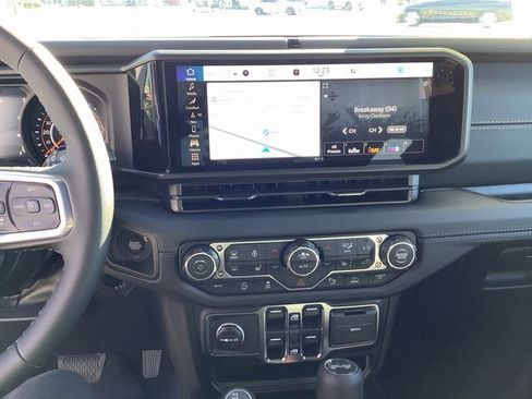 New 2026 Jeep Wrangler Sahara image 18