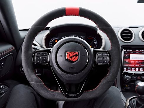Used 2016 Dodge Viper ACR w/ Extreme Aero Package RWD image 66