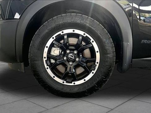 Certified 2025 Nissan Pathfinder Rock Creek AWD/4WD image 11