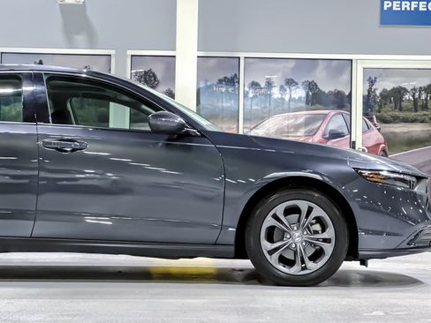 Used 2024 Honda Accord EX image 33