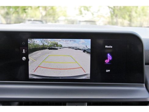 Used 2024 Kia Seltos SX image 25