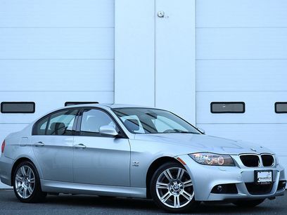 Used 2011 BMW 328i xDrive Sedan