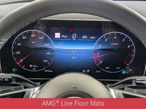 Used 2026 Mercedes-Benz GLC 300 4MATIC image 18