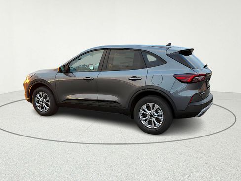 New 2026 Ford Escape Active image 4