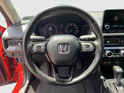 Used 2023 Honda Civic EX image 13