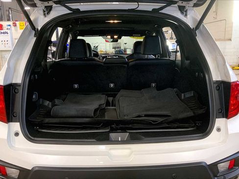 Used 2023 Honda Passport EX-L image 36