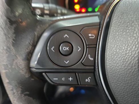 Used 2019 Toyota RAV4 XSE image 17