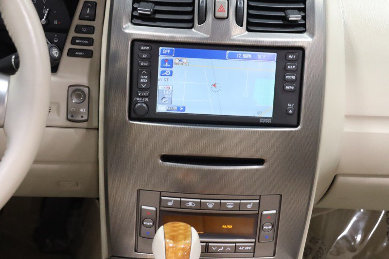 Used 2005 Cadillac XLR RWD image 53