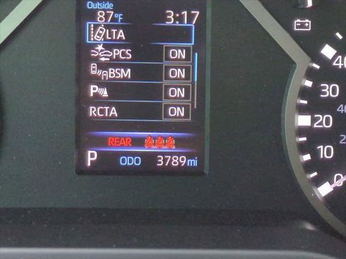 Certified 2026 Toyota Tundra SR5 w/ SR5 Premium Package image 25