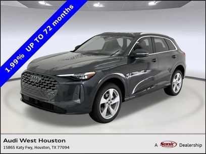 New 2025 Audi Q5 Premium Plus