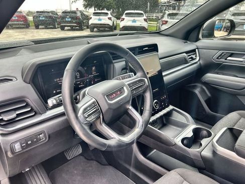 Used 2026 GMC Terrain Elevation FWD image 11