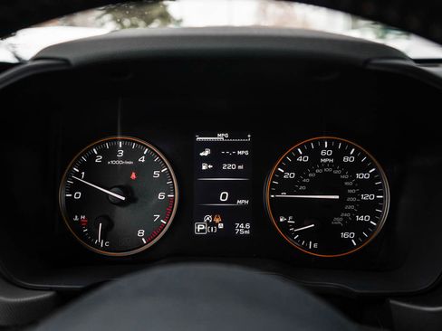 New 2026 Subaru Forester Wilderness image 22