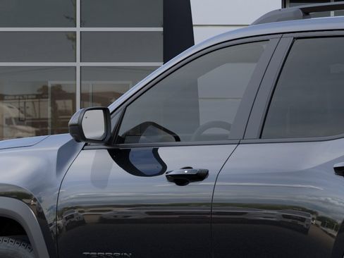 New 2026 GMC Terrain Elevation image 12