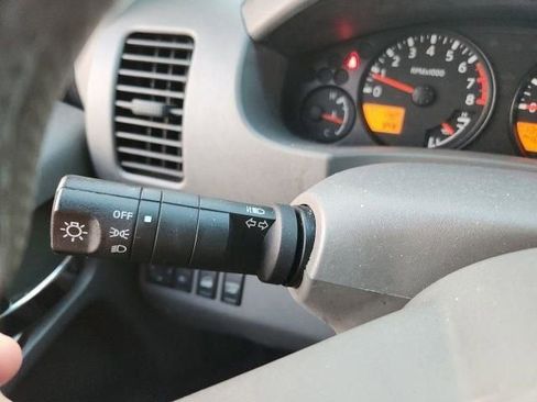 Used 2019 Nissan Frontier SV image 33