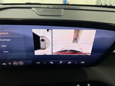 New 2026 Buick Enclave Sport Touring w/ Power Package AWD/4WD image 16