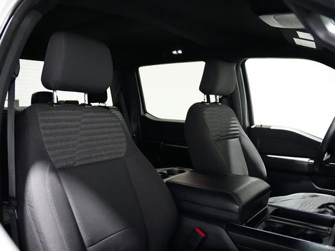 Used 2022 Ford F150 XL w/ STX Appearance Package image 27