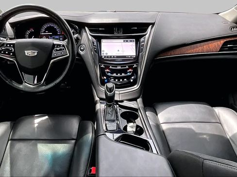 Used 2019 Cadillac CTS Luxury AWD/4WD image 15