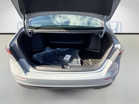 New 2026 Honda Accord Sport image 21