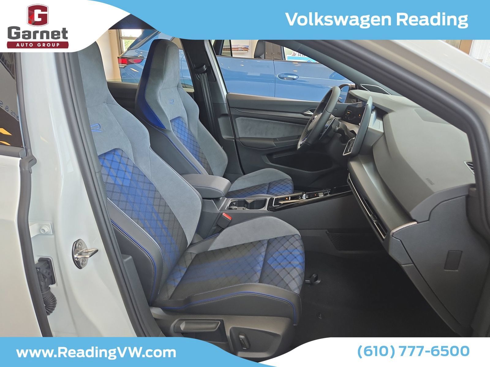 New 2026 Volkswagen Golf w/ Euro Style Package AWD/4WD image 9
