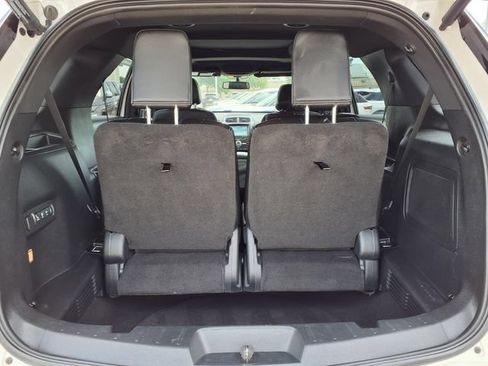 Used 2017 Ford Explorer Limited FWD image 25