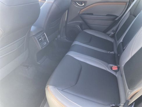 New 2026 Subaru Forester Sport w/ Sport Package image 13