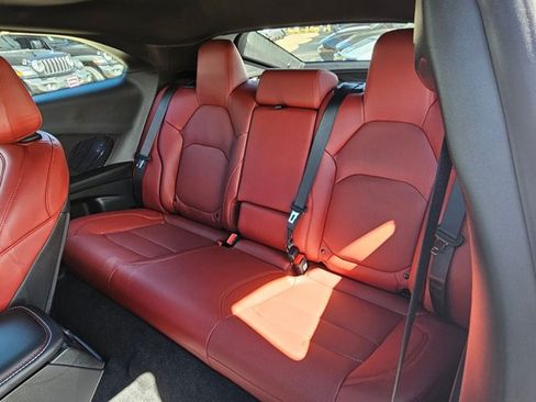 New 2026 Dodge Charger R/T AWD/4WD image 12