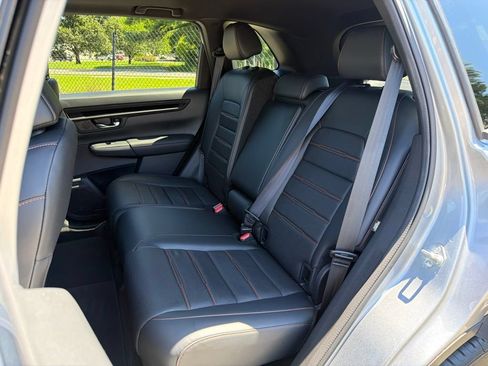 Certified 2024 Honda CR-V Sport-L image 21