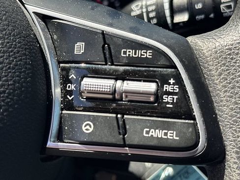 Certified 2023 Kia Seltos LX AWD/4WD image 23