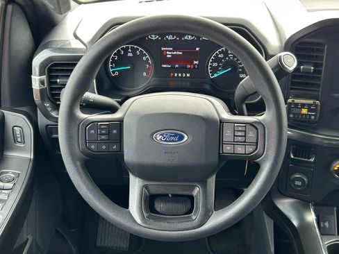 Used 2021 Ford F150 XL w/ STX Appearance Package image 36