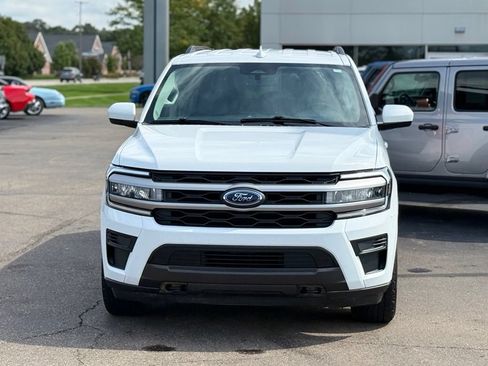Certified 2023 Ford Expedition XLT AWD/4WD image 38