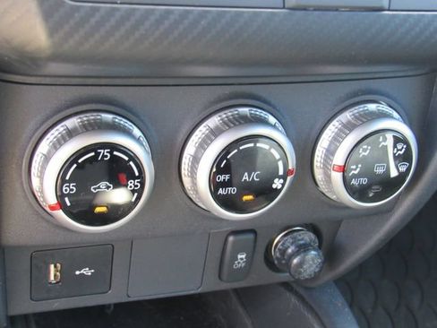 Used 2024 Mitsubishi Outlander Sport ES AWD/4WD image 23