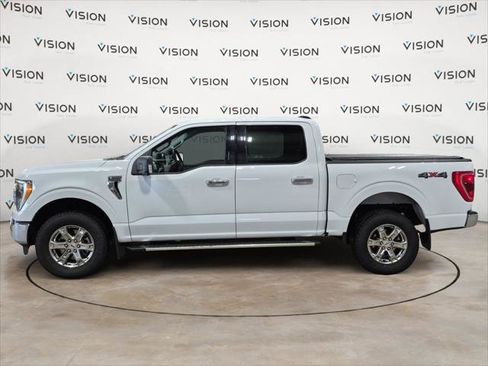 Used 2023 Ford F150 XLT w/ Equipment Group 302A High image 2
