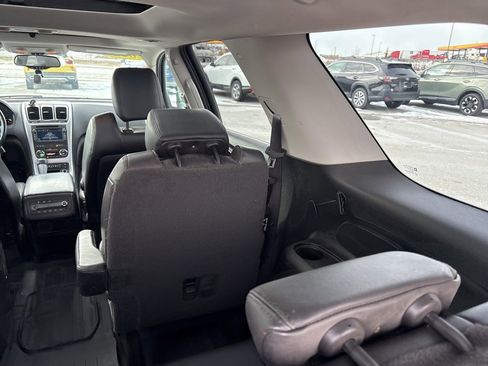Used 2012 GMC Acadia SLT image 10