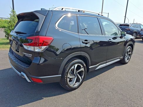 Certified 2024 Subaru Forester Touring AWD/4WD image 8