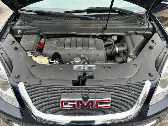 Used 2009 GMC Acadia SLT w/ Visibility Package AWD/4WD image 31