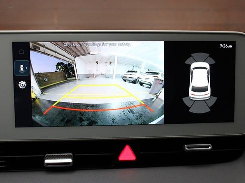 Used 2023 Hyundai Ioniq 5 SEL image 20