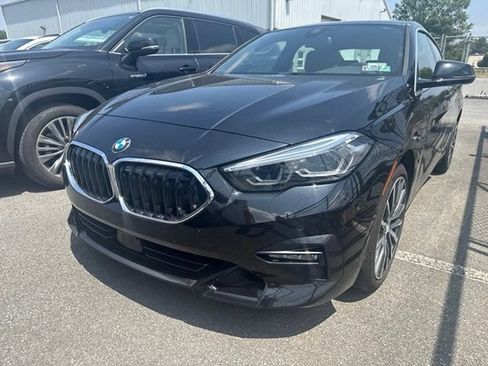 Used 2021 BMW 228i xDrive Gran Coupe w/ Convenience Package AWD/4WD image 1