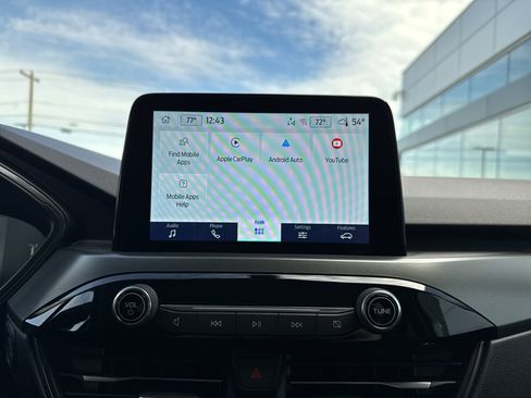 New 2026 Ford Escape Active image 15