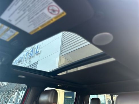 Certified 2024 Ford F250 King Ranch w/ Chrome Package image 22