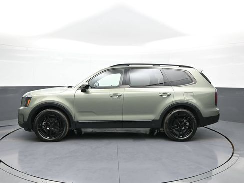 Certified 2025 Kia Telluride SX Prestige X-Line AWD/4WD image 9