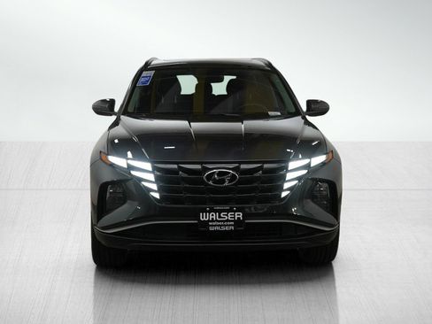 Used 2022 Hyundai Tucson SEL w/ Convenience Package image 8