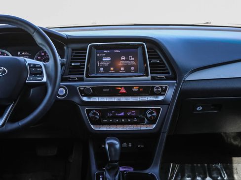 Used 2019 Hyundai Sonata SEL FWD image 13