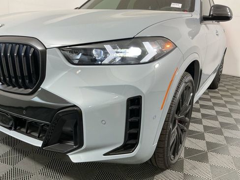 New 2026 BMW X5 sDrive40i w/ M Sport Package image 10