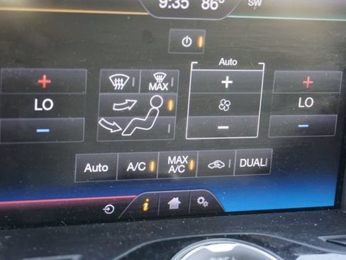 Used 2013 Ford Escape SEL FWD image 15