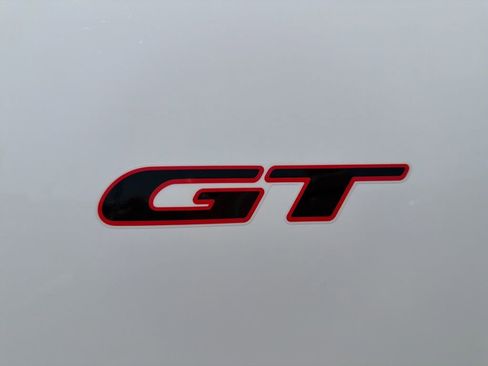 New 2026 Dodge Durango GT image 17