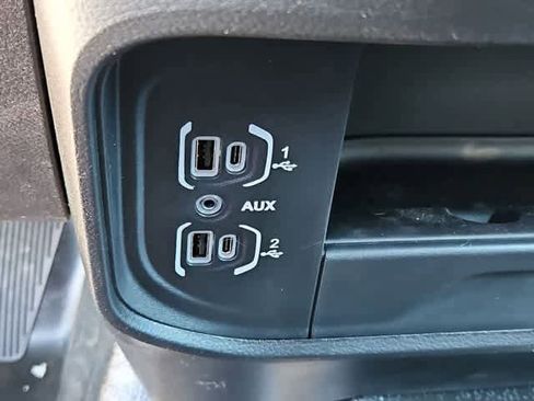 New 2026 RAM 3500 Tradesman w/ Chrome Appearance Group A AWD/4WD image 29