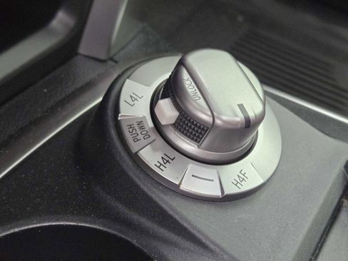 Used 2023 Toyota 4Runner Limited image 31