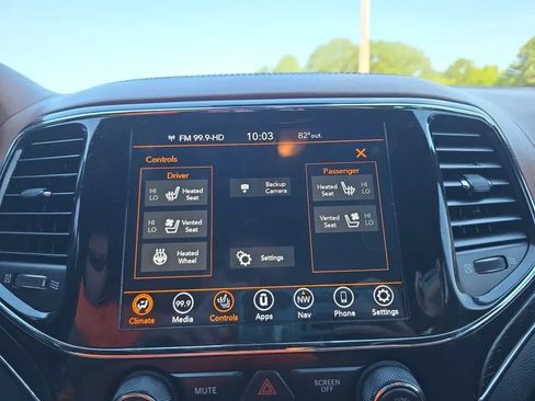 Used 2021 Jeep Grand Cherokee Summit AWD/4WD image 31