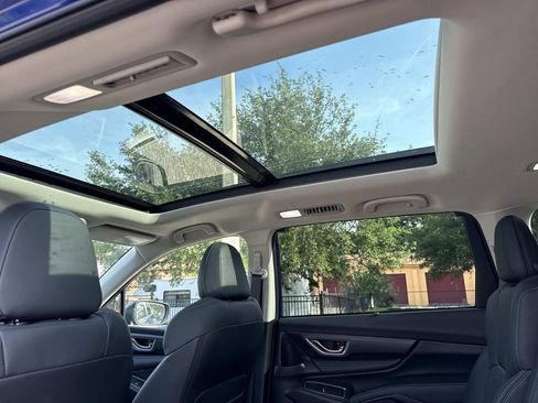 New 2026 Subaru Ascent Limited AWD/4WD image 15