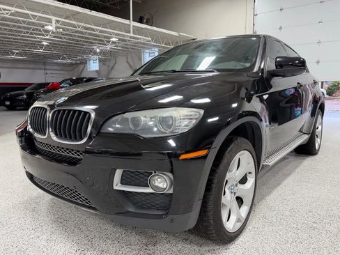Used 2014 BMW X6 xDrive35i w/ Premium Package image 4